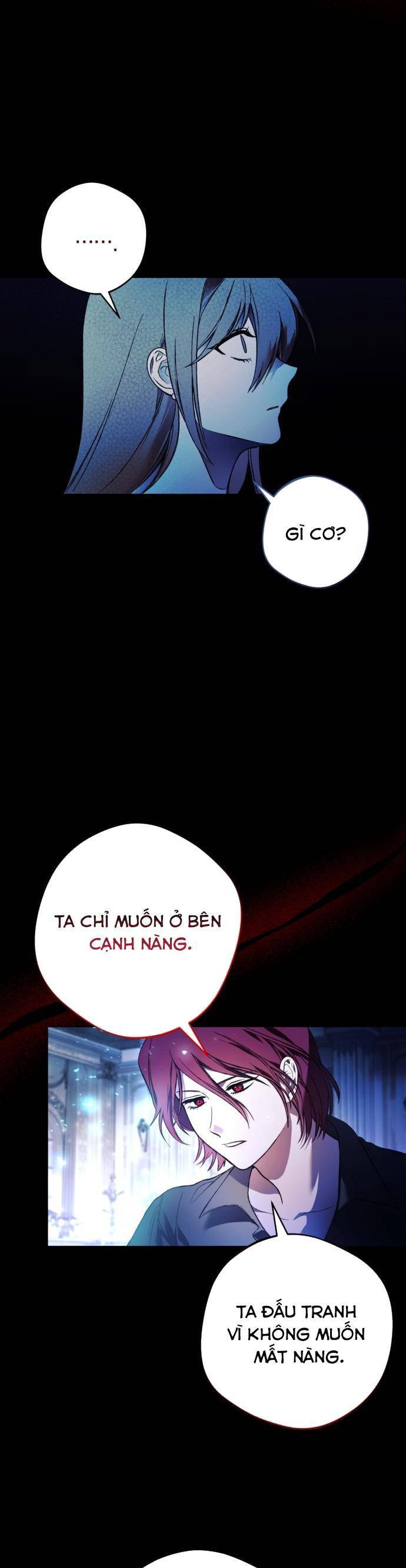Bạo Chúa Độc Ác Trở Lại - chap1 - Trang 24
